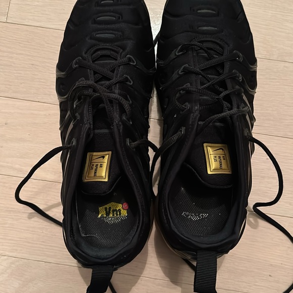 Men’s Air Vapormax Plus - Picture 5 of 5